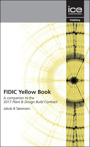 Fidic Silver Book Free Download