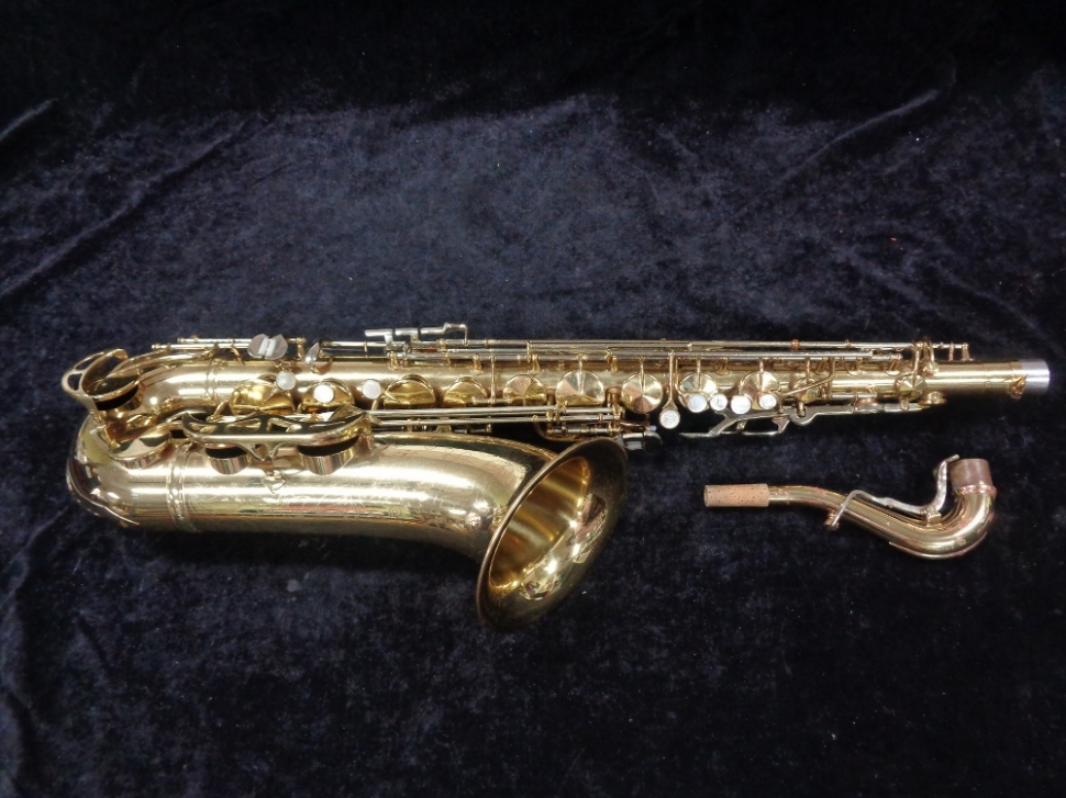 Yamaha saxophone serial number chart