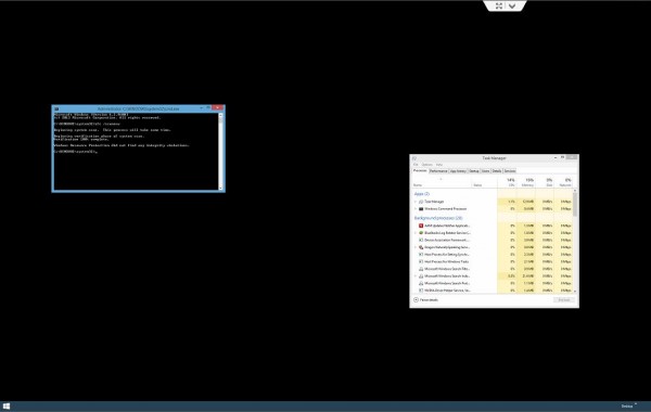 Create windows vista boot disk